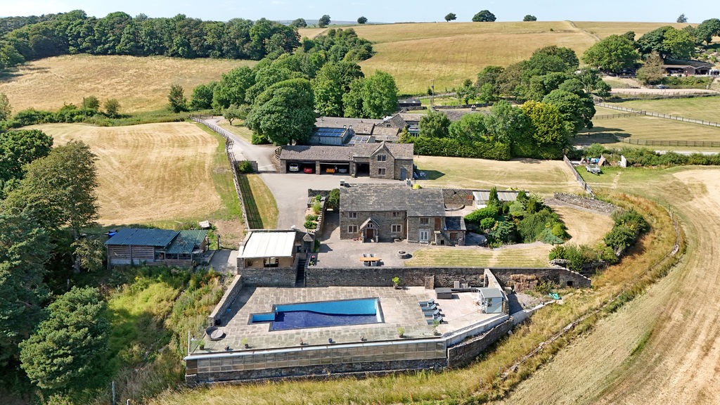 Birley Cutthorpe